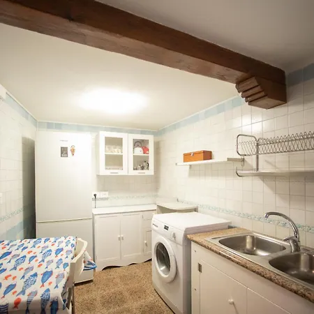 Dimora Sara -apeliving- Ve