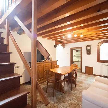 Dimora Sara -apeliving- Ve Prázdninový dům
