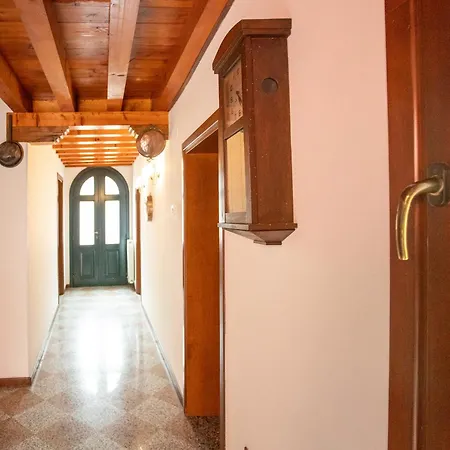 Dimora Sara-isola Di Ve Pellestrina